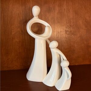 Circle of Love Sculpture